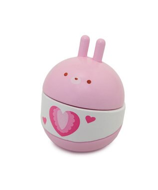 Mother garden マザーガーデン 木製 うさぎマリトッツォ 単品