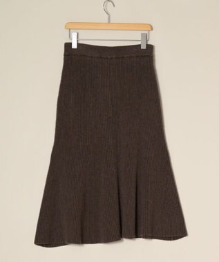 ONWARD Reuse Park 【any SiS】スカート秋冬 ブラウン