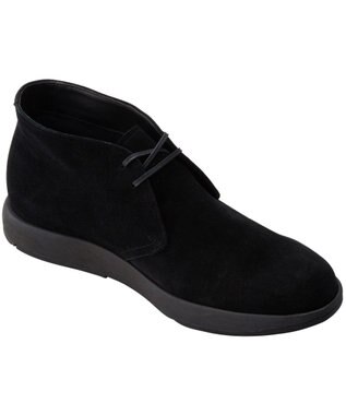 ASICS WALKING ランウォーク メンズ GORE-TEX防水 ブラック系