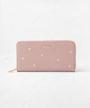 TOCCA LUCKY SHOWER LONGWALLET 長財布