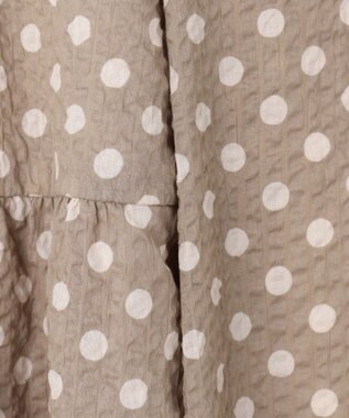 TOCCA 【洗える】MELODY スカート ベージュ系5