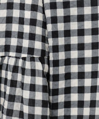 TOCCA 【洗える】MELODY スカート ブラック系5