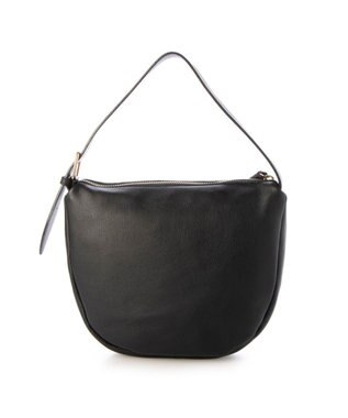 UNBILLION ペルケ perche / マルチスタッズワンショルダー ブラック