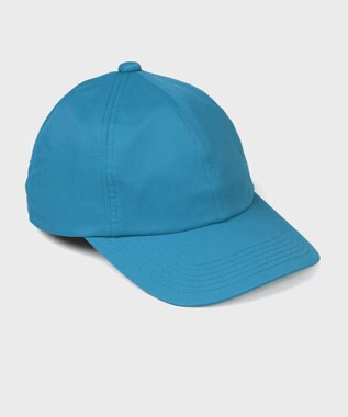 Paul Smith ナイロン キャップ ブルー