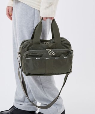 LeSportsac METRO CONVERTIBLE/グラベルC グラベルC