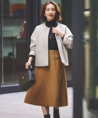 ANY SIS L シアーリブ インナー ブラック