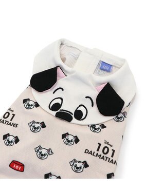 PET PARADISE ディズニー ポケット クール タンクトップ 《 101匹わんちゃん》 小型犬 101匹わんちゃん