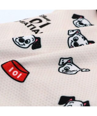 PET PARADISE ディズニー ポケット クール タンクトップ 《 101匹わんちゃん》 小型犬 101匹わんちゃん