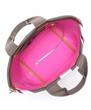 A.D.M.J. 【魔法の様に軽い】マジックライト/ユニオンジャックデイリートート25cm(Dカン+) LO/RO