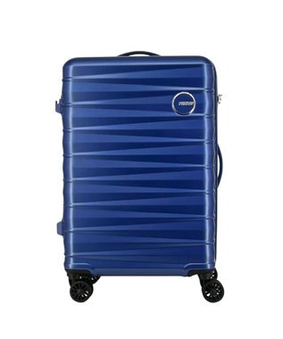 Samsonite アメリカンツーリスター スーツケース 77L(/85L) ブリンク スピナー70 BRINK ディープウォーターブルー