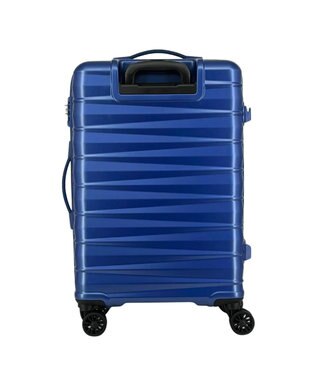 Samsonite アメリカンツーリスター スーツケース 77L(/85L) ブリンク スピナー70 BRINK ディープウォーターブルー