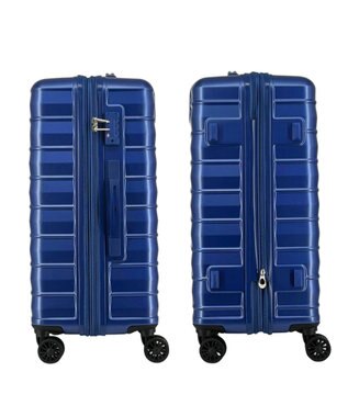 Samsonite アメリカンツーリスター スーツケース 77L(/85L) ブリンク スピナー70 BRINK ディープウォーターブルー