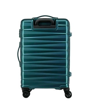 Samsonite アメリカンツーリスター スーツケース 77L(/85L) ブリンク スピナー70 BRINK ダークグリーン