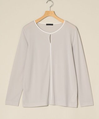 ONWARD Reuse Park 【ICB】カットソー春夏 グレー