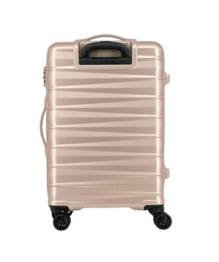Samsonite アメリカンツーリスター スーツケース 77L(/85L) ブリンク スピナー70 BRINK ライトゴールド