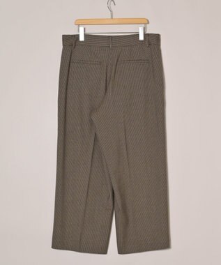 ONWARD Reuse Park 【23区】パンツ秋冬 ブラウン