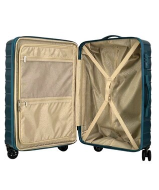 Samsonite アメリカンツーリスター スーツケース 77L(/85L) ブリンク スピナー70 BRINK ダークグリーン