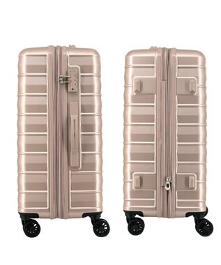 Samsonite アメリカンツーリスター スーツケース 77L(/85L) ブリンク スピナー70 BRINK ライトゴールド