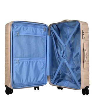 Samsonite アメリカンツーリスター スーツケース 77L(/85L) ブリンク スピナー70 BRINK ライトゴールド