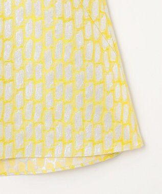 #Newans チュニックビスチェ ブラウン