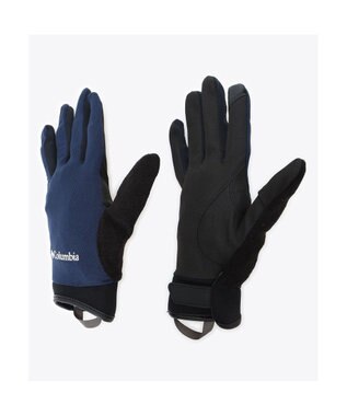 Columbia Columbia/ ダイアモンドカードグローブ /コロンビア Collegiate Navy