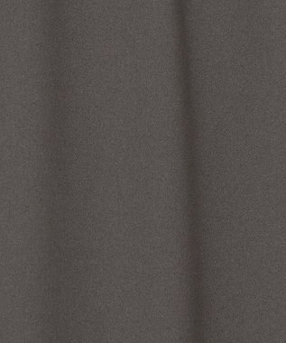 UNFILO 【15サイズ展開】BEAUTY MOVE スティックパンツ チャコール