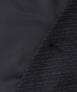 JOSEPH HOMME 新素材【セットアップ対応 / ストレッチ】スロープドビージャージー　ジャケット ネイビー系