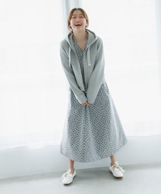 TOCCA ESSENCE OF BALLET SNEAKERS スニーカー アイボリー系