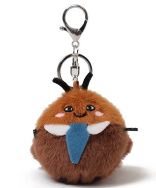 WEGO プリティごきちゃんぬいぐるみキーホルダー 柄1