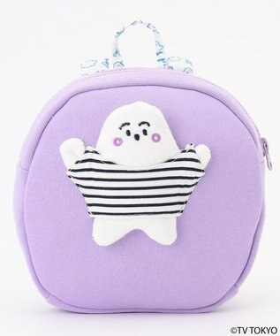 組曲 KIDS 【Fサイズ】シナぷしゅ リュック