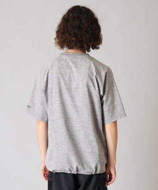 Columbia Columbia/ レイリバーショートスリーブポケットTシャツ /コロンビア Columbia Grey Heather
