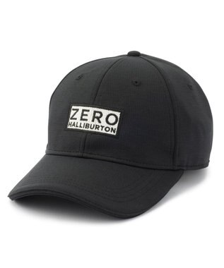 ZERO HALLIBURTON ゼロハリバートン ZERO HALLIBURTON ヒートエナジー×カラットキャップ 82186 ブラック