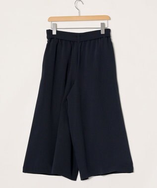 ONWARD Reuse Park 【any SiS】パンツ春夏 ネイビー