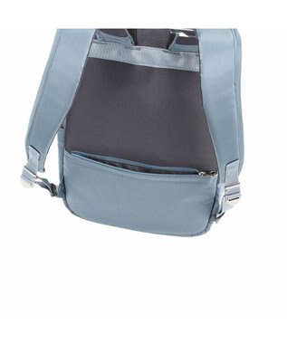 ACE BAGS & LUGGAGE PROGRES サージュ リュックサック 68376 プログレ A4 ブルーグレー