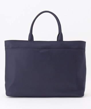 TOCCA 【撥水】ECOLE L バッグ L ネイビー系