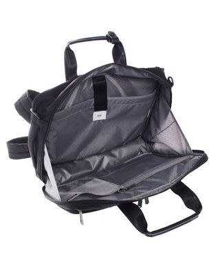 ace. エース フレックスライト フィット B4サイズ収納ビジネスバッグ