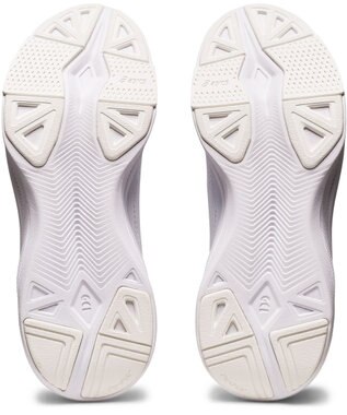 ASICS WALKING ゲルライドウォーク ライト 3E相当 ホワイト系