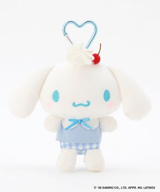 ANY KIDS 【サンリオキャラクターズ×ANY KIDS】ファンシー ぬいぐるみチャーム