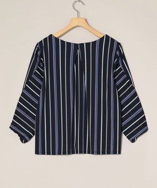 ONWARD Reuse Park 【any SiS】カットソー春夏 ネイビー