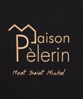 自由区 グラフィックロゴ Tシャツ ブラック