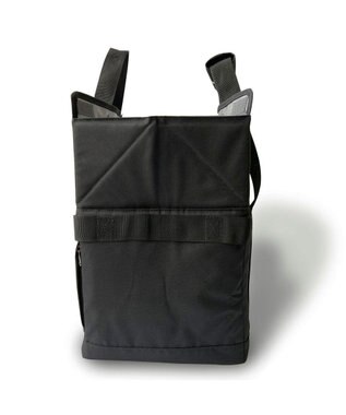 ROOTOTE 6624【簡易保冷】RT.サーモキーパーボックス.ベーシック-C 01：ブラック