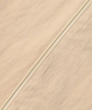 組曲 KIDS 【150-160㎝】ナチュラル  スプリングコート ベージュ系