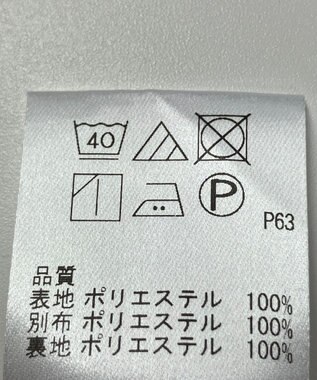 ONWARD Reuse Park 【Feroux】ワンピース春夏 ブラウン