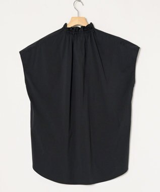 ONWARD Reuse Park 【23区】ブラウス春夏 ブラック