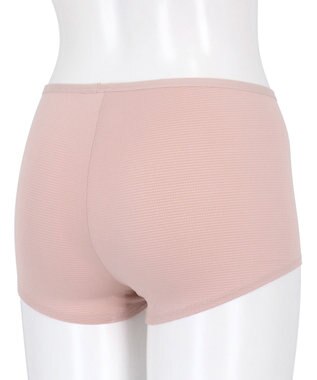 CW-X 【WOMEN】 CW-X スポーツショーツ 吸汗速乾性(本体) 抗菌防臭性(本体) メッシュ素材 はきこみ丈ふつう レディース HSY320 /ワコール サーモンピンク