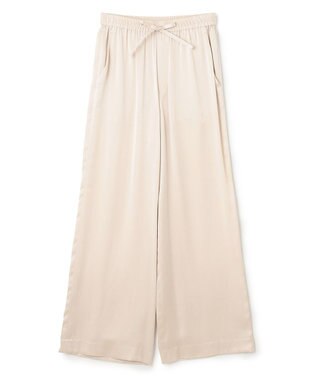 BEIGE， YEW / イージーパンツ Sand