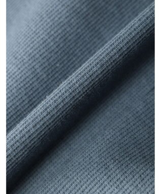 earth music&ecology メロ－リブプルオーバー Sax