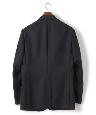 J.PRESS ORIGINALS】PEPPIN MERINO SAXONY 3B BLAZER / JAPAN MADE / J.PRESS MEN  | ファッション通販 【公式通販】オンワード・クローゼット