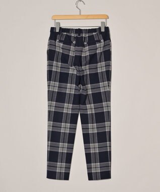 ONWARD Reuse Park 【自由区】パンツ春夏 ネイビー