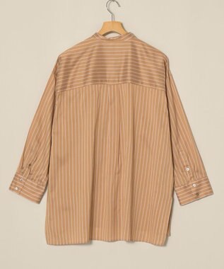 ONWARD Reuse Park 【23区】ブラウス春夏 ブラウン